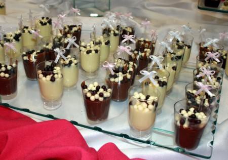 Bolo e Doces para Aniversários e Casamento